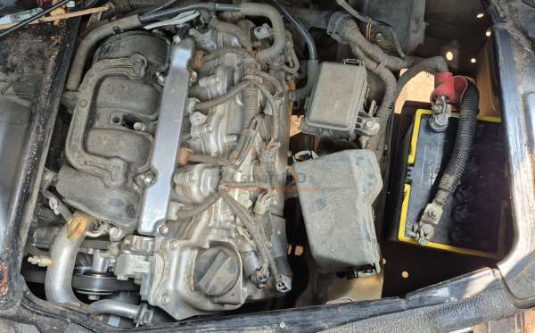 DAIHATSU GRAN MAX