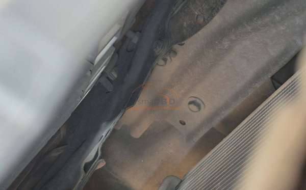 DAIHATSU GRAN MAX