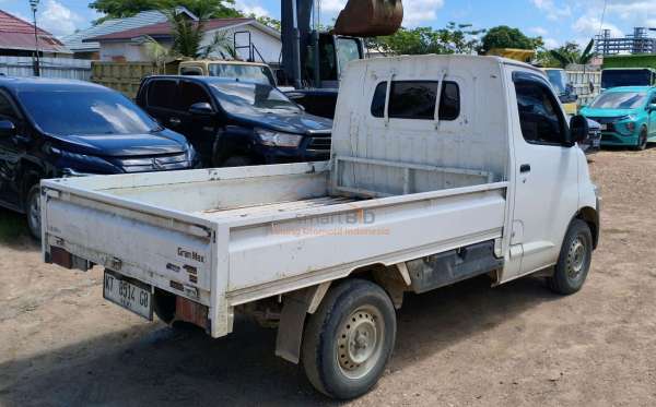 DAIHATSU  GRAN MAX  PICK-UP
