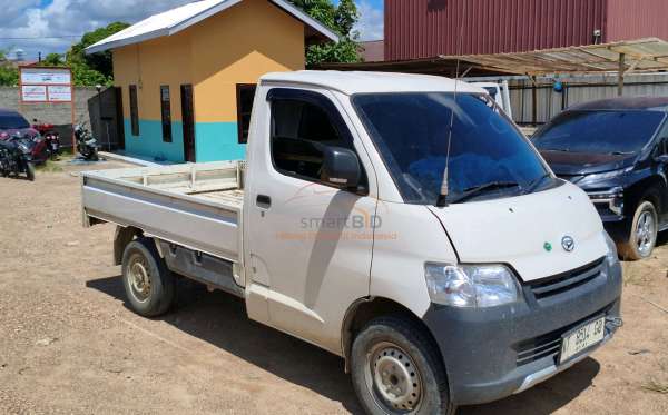 DAIHATSU  GRAN MAX  PICK-UP
