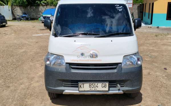 DAIHATSU  GRAN MAX  PICK-UP