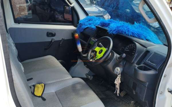 DAIHATSU  GRAN MAX  PICK-UP