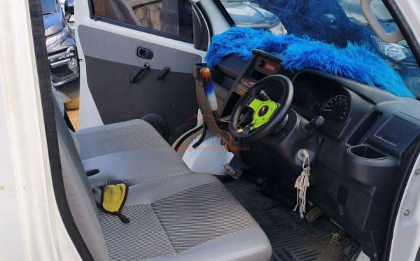 DAIHATSU  GRAN MAX  PICK-UP