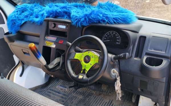 DAIHATSU  GRAN MAX  PICK-UP
