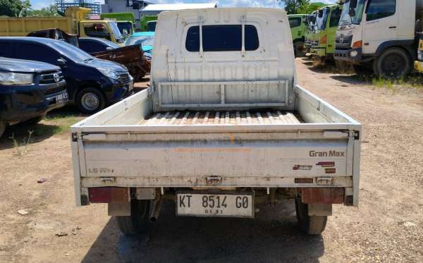 DAIHATSU  GRAN MAX  PICK-UP