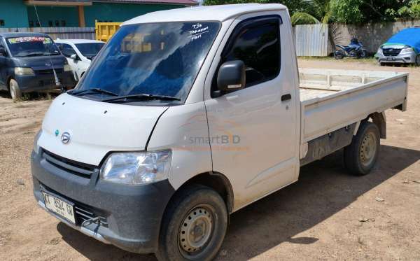 DAIHATSU  GRAN MAX  PICK-UP