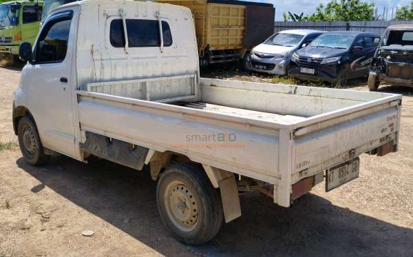 DAIHATSU  GRAN MAX  PICK-UP