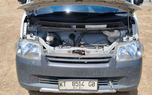 DAIHATSU  GRAN MAX  PICK-UP