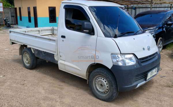 DAIHATSU  GRAN MAX  PICK-UP
