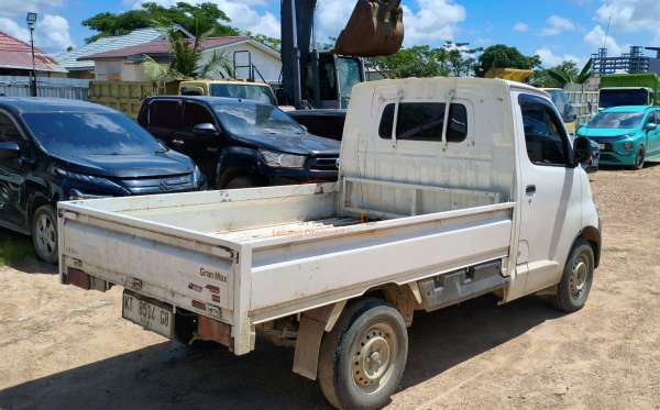 DAIHATSU  GRAN MAX  PICK-UP