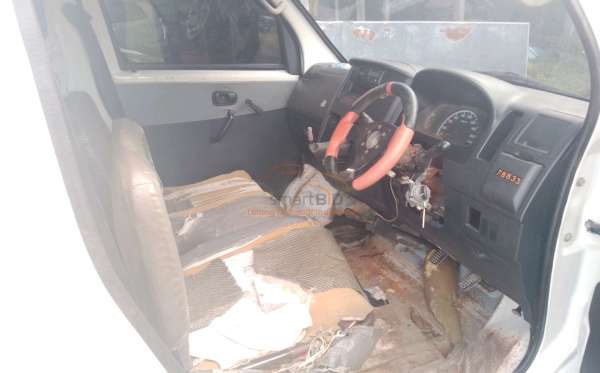 DAIHATSU GRAN MAX PICK-UP 1.3