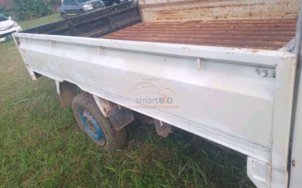 DAIHATSU GRAN MAX PICK-UP 1.3
