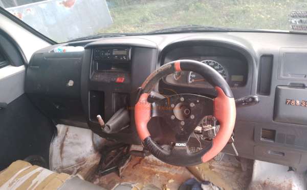 DAIHATSU GRAN MAX PICK-UP 1.3