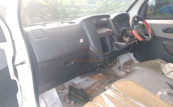 DAIHATSU GRAN MAX PICK-UP 1.3