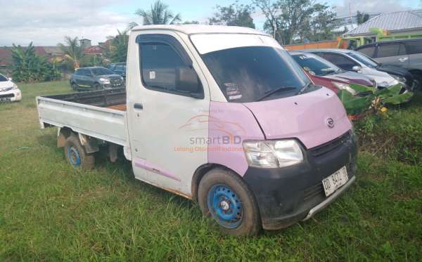 DAIHATSU GRAN MAX PICK-UP 1.3