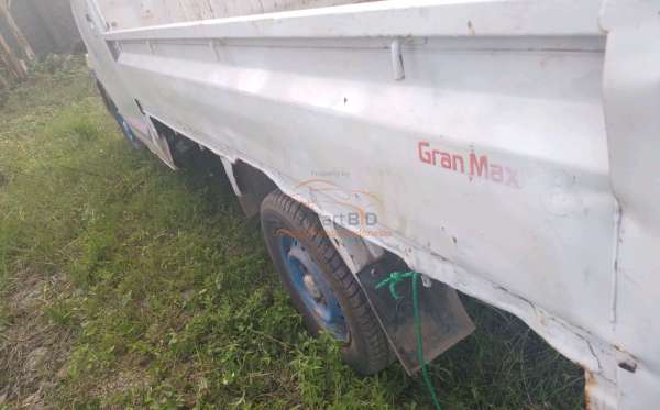 DAIHATSU GRAN MAX PICK-UP 1.3
