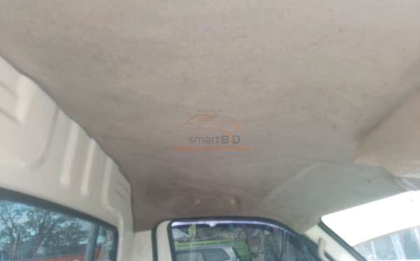 DAIHATSU GRAN MAX PICK-UP 1.3