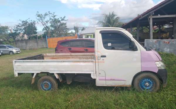 DAIHATSU GRAN MAX PICK-UP 1.3