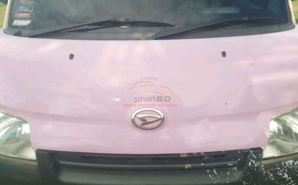 DAIHATSU GRAN MAX PICK-UP 1.3