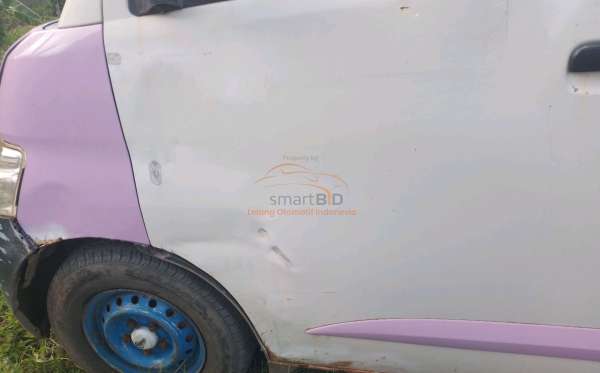 DAIHATSU GRAN MAX PICK-UP 1.3