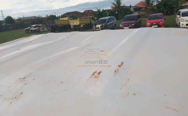 DAIHATSU GRAN MAX PICK-UP 1.3