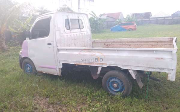 DAIHATSU GRAN MAX PICK-UP 1.3