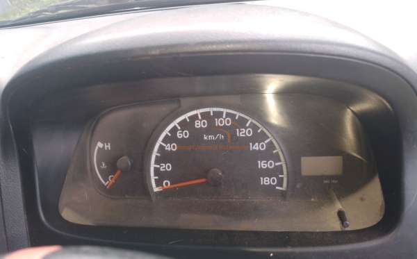 DAIHATSU GRAN MAX PICK-UP 1.3