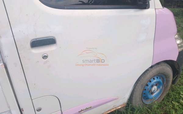 DAIHATSU GRAN MAX PICK-UP 1.3