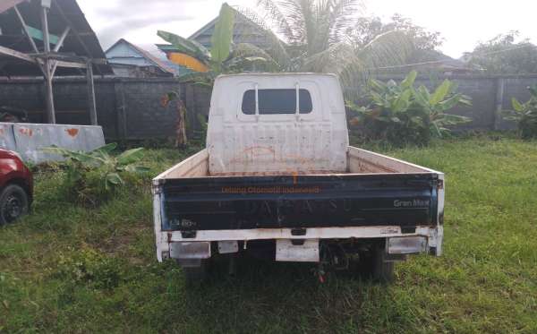 DAIHATSU GRAN MAX PICK-UP 1.3