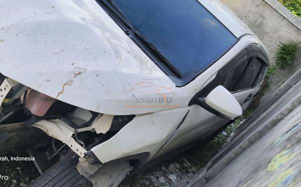 DAIHATSU TERIOS