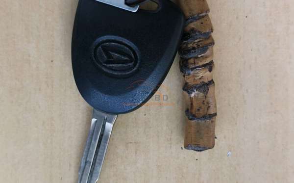 DAIHATSU TERIOS