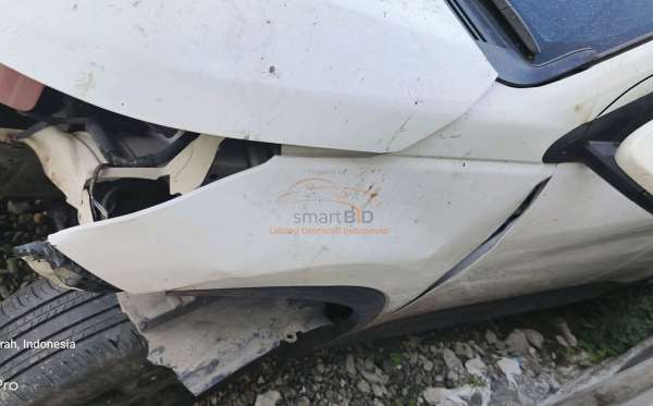 DAIHATSU TERIOS