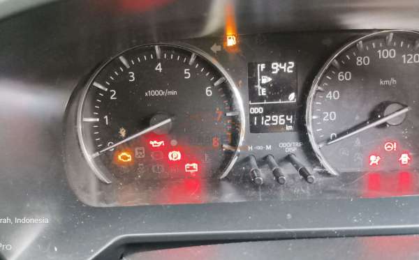 DAIHATSU TERIOS