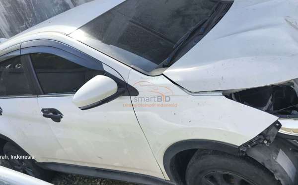 DAIHATSU TERIOS
