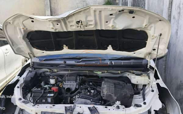 DAIHATSU TERIOS
