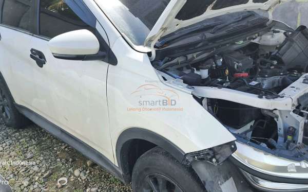 DAIHATSU TERIOS