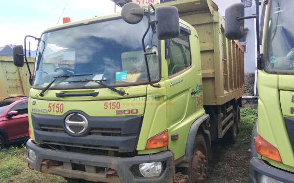 HINO HINO