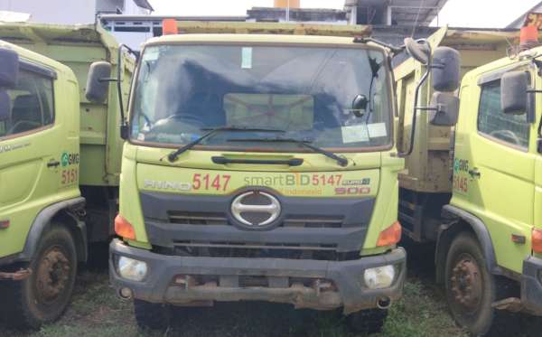HINO HINO