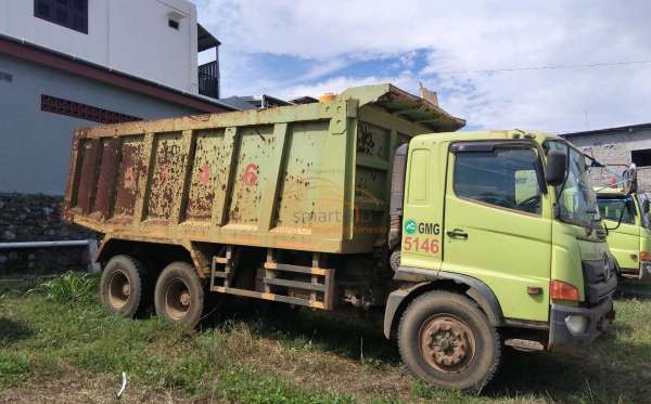 HINO HINO