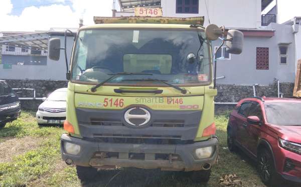 HINO HINO