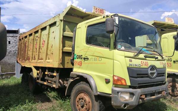 HINO HINO