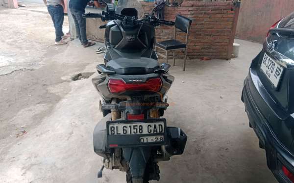 HONDA ADV 160 ABS