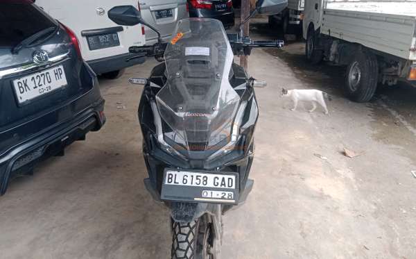 HONDA ADV 160 ABS