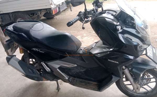 HONDA ADV 160 ABS