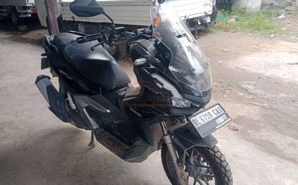 HONDA ADV 160 ABS
