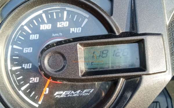 HONDA  BEAT