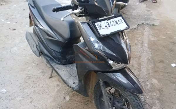 HONDA  BEAT