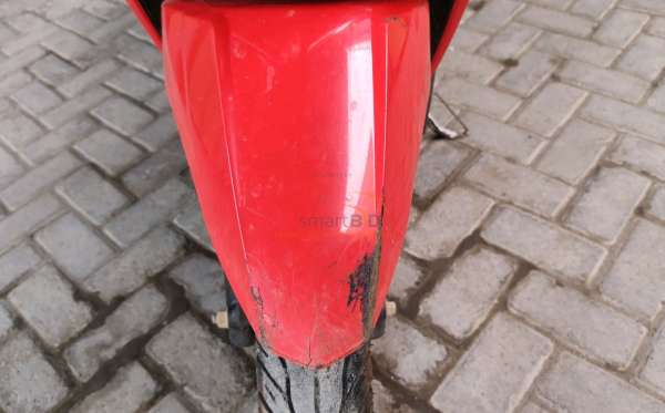 HONDA  BEAT SPORTY