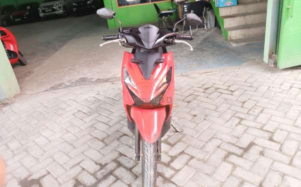 HONDA  BEAT SPORTY