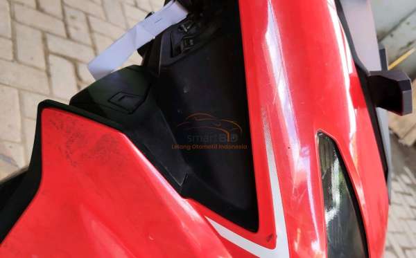 HONDA  BEAT SPORTY